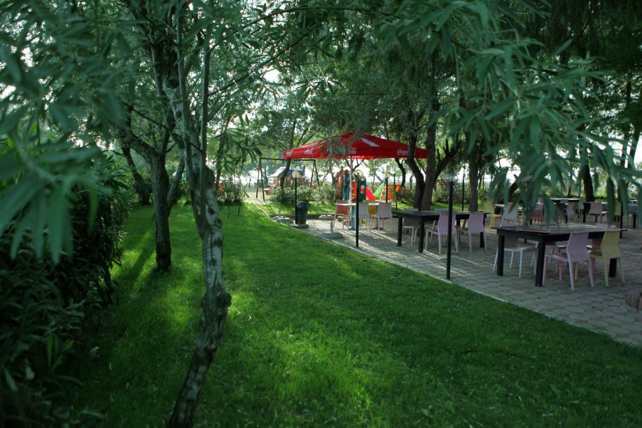 Pelikan Hotel Divjake